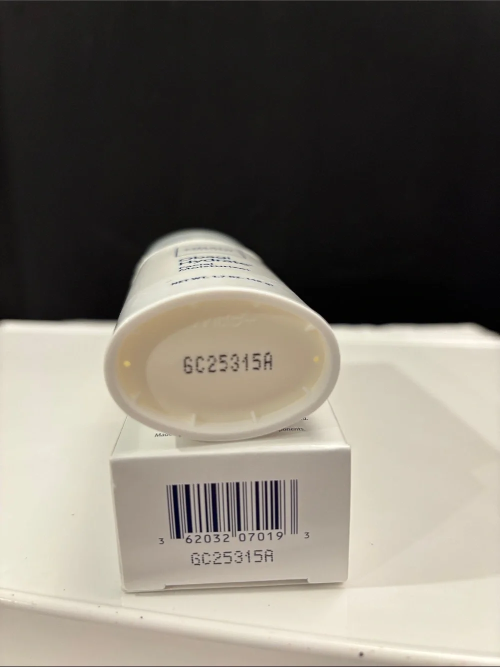Obagi Hydrate Facial Moisturizer